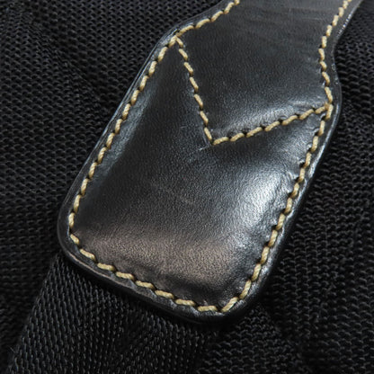 BURBERRY Graffiti Backpack Â· Daypack Nylon Ladies [Used]