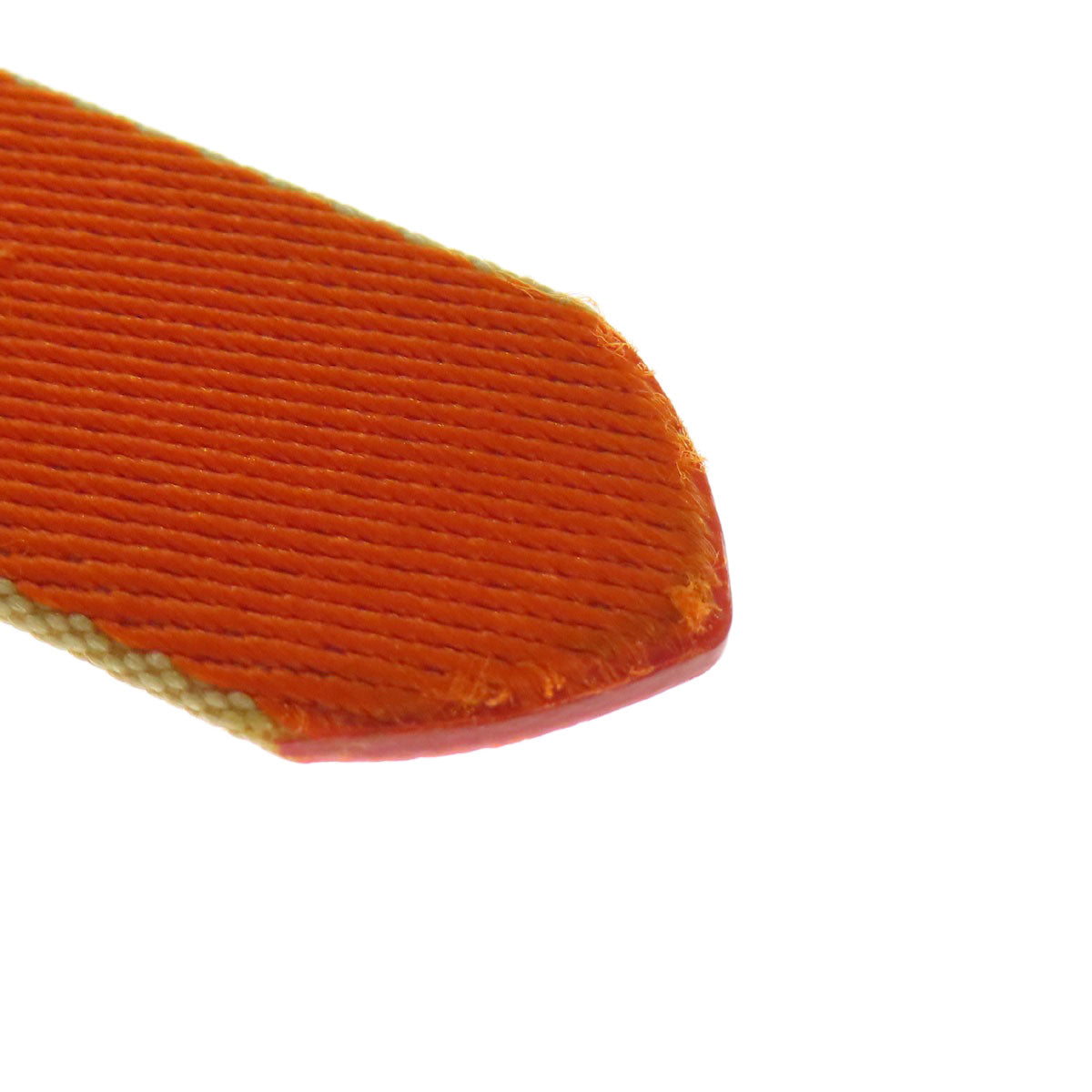 HERMES Belt parts Apple Watch 1.8" Watches Nylon/SV Ladies