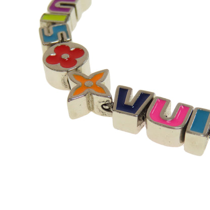 LOUIS VUITTON  MP3282 Bracelet Bracelet Monogram Party Metal Ladies