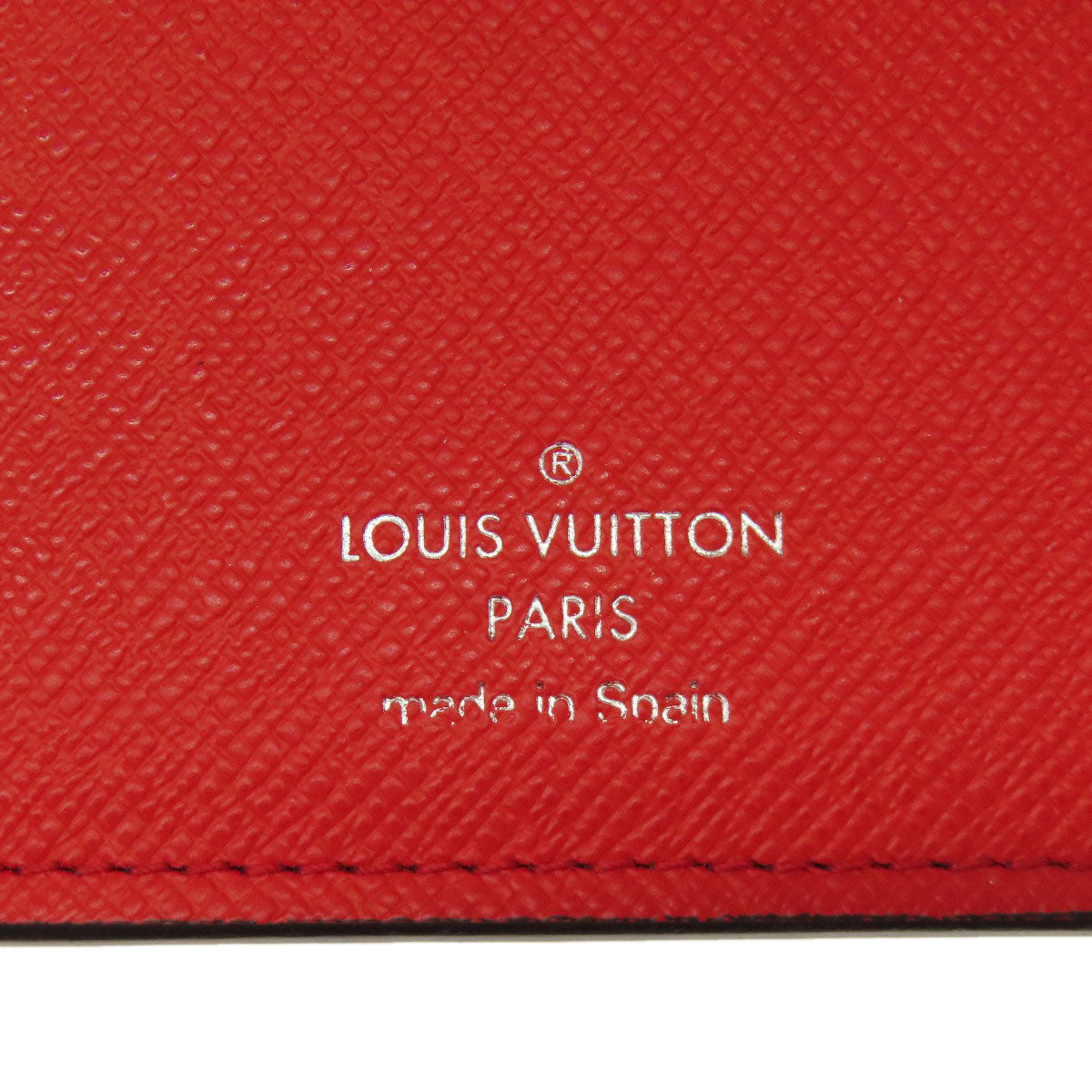 LOUIS VUITTON  M80931 Long wallet (with coin pocket) Portefeiulle Brothers Trunk Rocket Monogram Eclipse mens