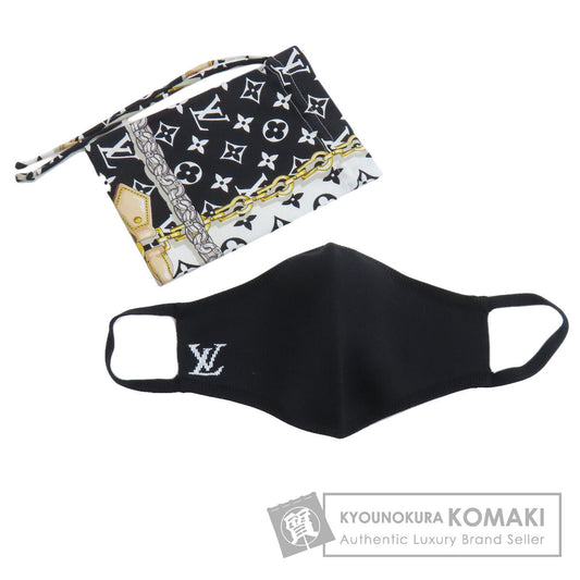 LOUIS VUITTON M76748 Nylon Ladies [Used]