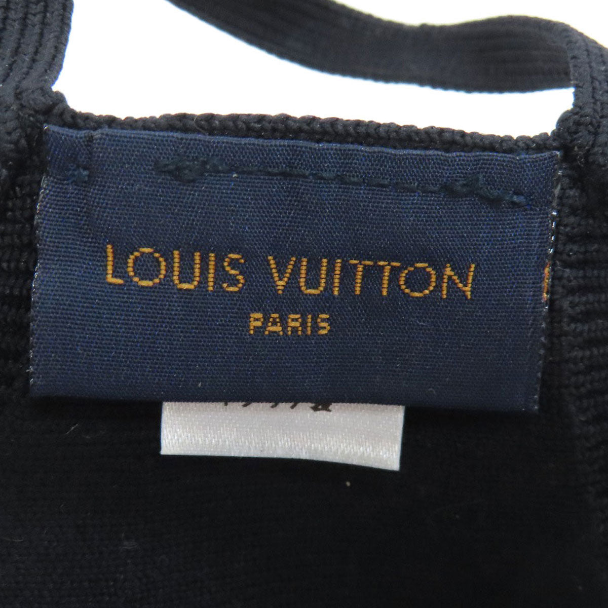 LOUIS VUITTON M76748 Mask Mayu Nylon – Kyounokura Japan