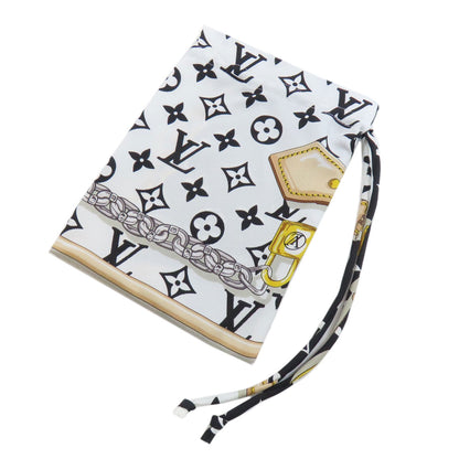 LOUIS VUITTON M76748 Nylon Ladies [Used]