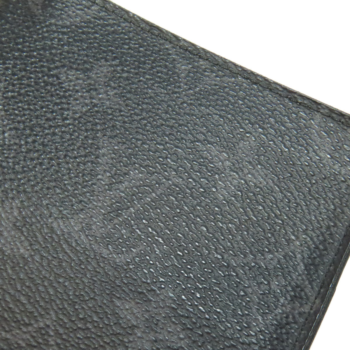 LOUIS VUITTON  M62480 Bifold Wallet No Coin Pocket Portefeiulle pance Monogram Eclipse mens