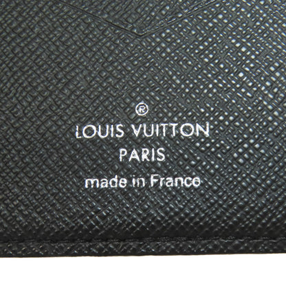 LOUIS VUITTON  M62480 Bifold Wallet No Coin Pocket Portefeiulle pance Monogram Eclipse mens