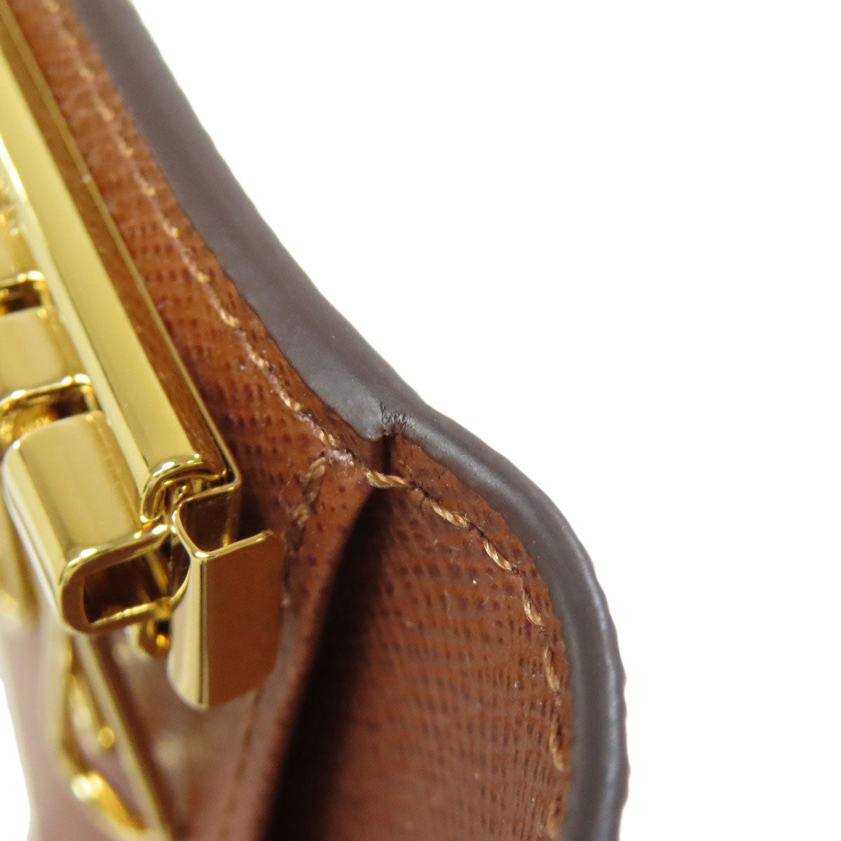 LOUIS VUITTON M62630 Multicles6 key holder Monogram canvas Ladies [Used]