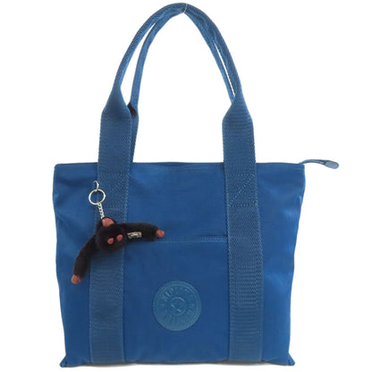 Kipling   Tote Bag logo Nylon Ladies