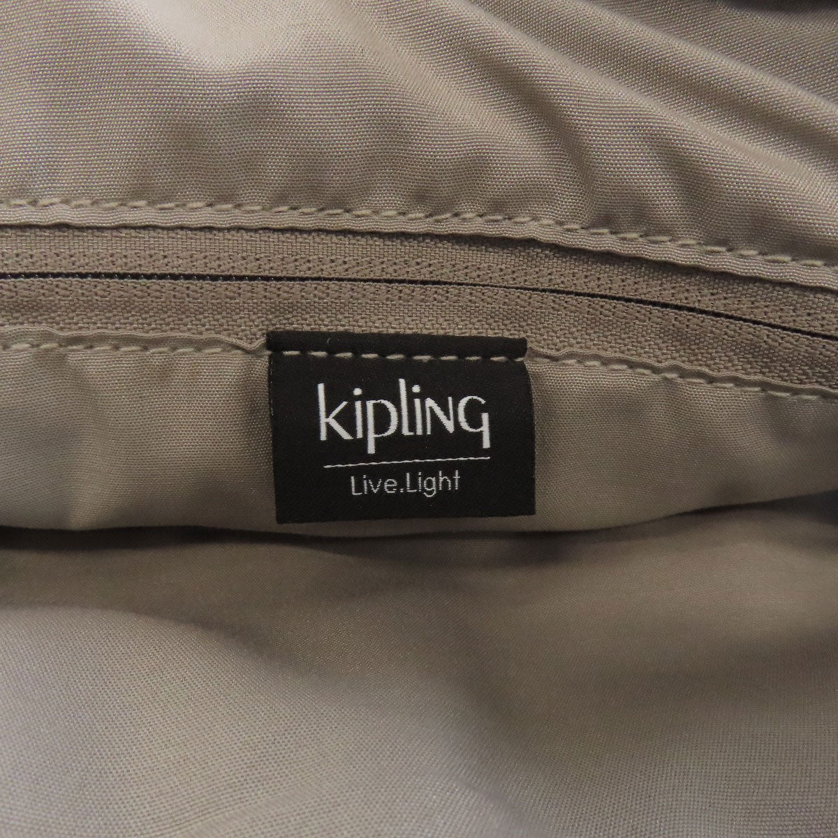 Kipling   Tote Bag logo Nylon Ladies