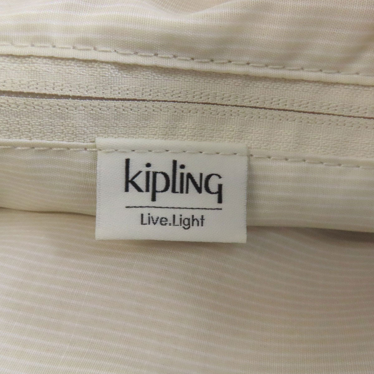 Kipling   Tote Bag logo Nylon Ladies