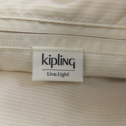 Kipling   Tote Bag logo Nylon Ladies