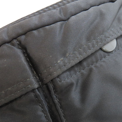 PORTER logo body bag Nylon Ladies [Used]