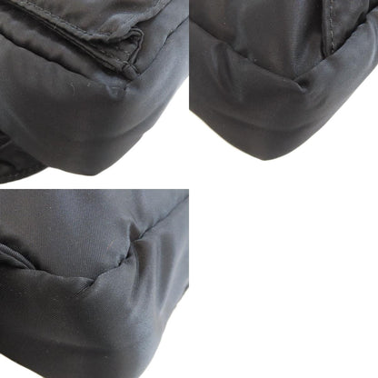 PORTER logo body bag Nylon Ladies [Used]