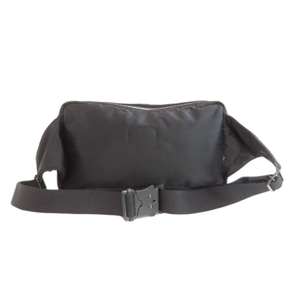 PORTER logo body bag Nylon Ladies [Used]