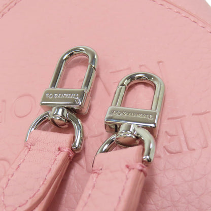 TIFFANY&Co. Return to TIFFANY & Co. Handbag Calf Ladies [Used]