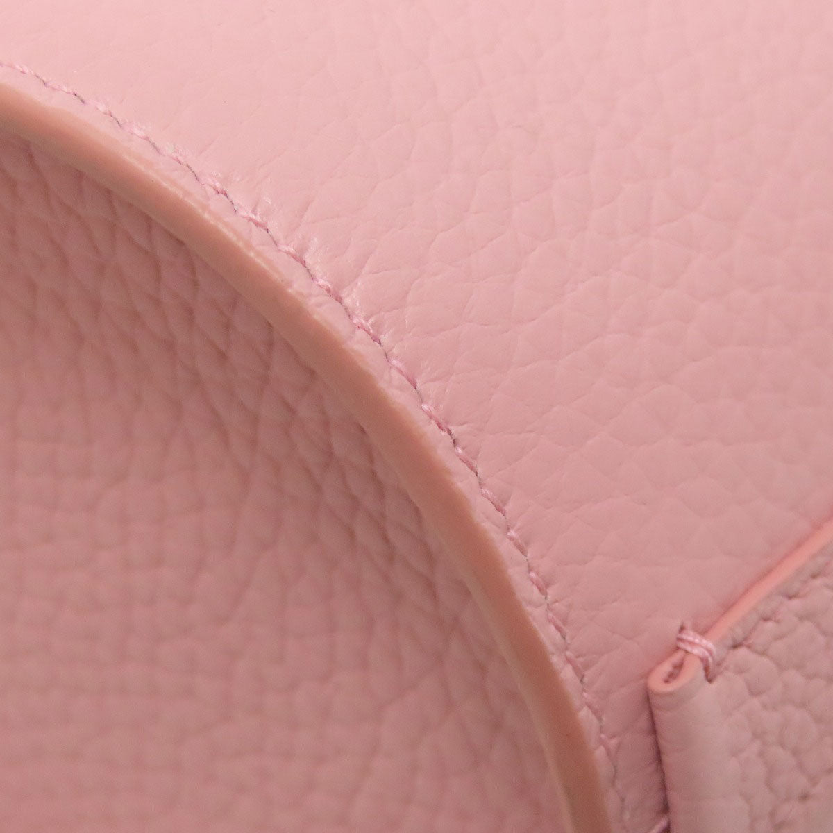 TIFFANY&Co. Return to TIFFANY & Co. Handbag Calf Ladies [Used]