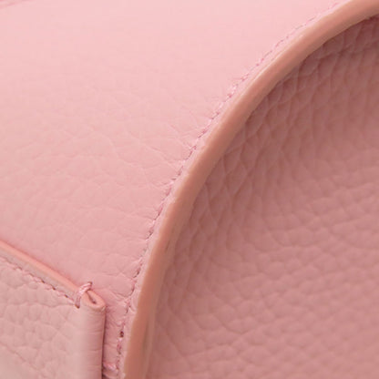 TIFFANY&Co. Return to TIFFANY & Co. Handbag Calf Ladies [Used]