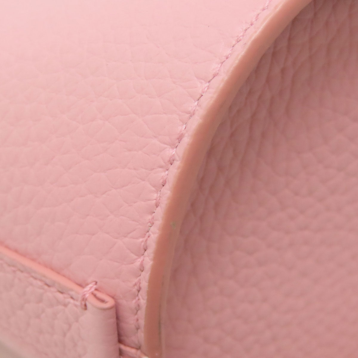 TIFFANY&Co. Return to TIFFANY & Co. Handbag Calf Ladies [Used]