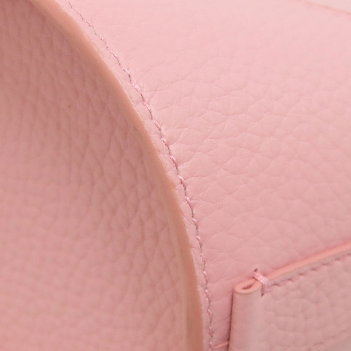 TIFFANY&Co. Return to TIFFANY & Co. Handbag Calf Ladies [Used]