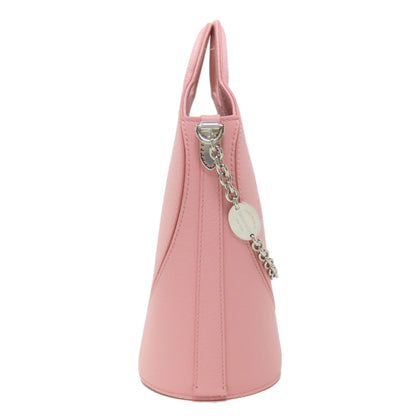 TIFFANY&Co. Return to TIFFANY & Co. Handbag Calf Ladies [Used]