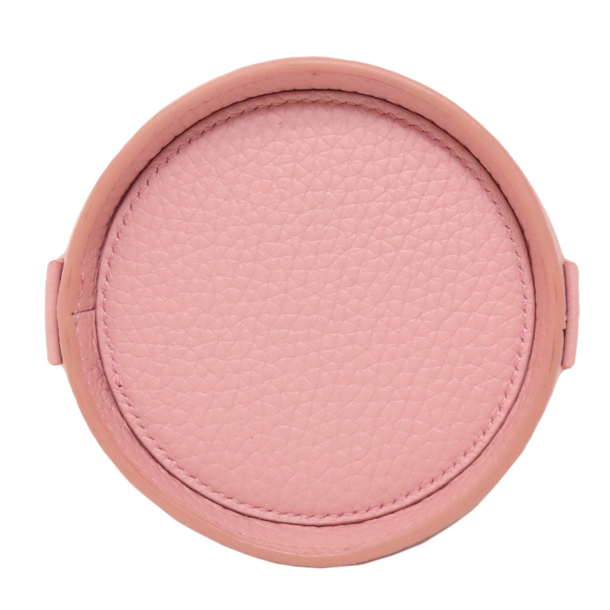 TIFFANY&Co. Return to TIFFANY & Co. Handbag Calf Ladies [Used]