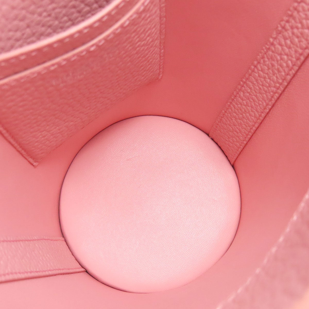 TIFFANY&Co. Return to TIFFANY & Co. Handbag Calf Ladies [Used]