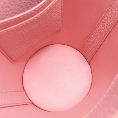 TIFFANY&Co. Return to TIFFANY & Co. Handbag Calf Ladies [Used]