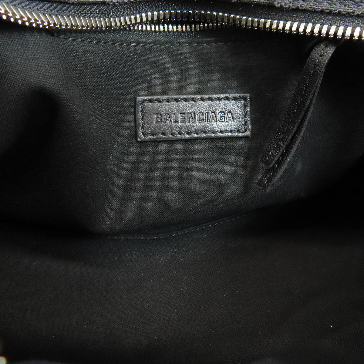 BALENCIAGA 696495 Neo Classic City XS 2WAY Handbag Canvas Ladies [Used]