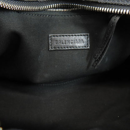 バレンシアガ 696495 ネオクラシックシティ XS 2WAY ハンドバッグ キャンバス レディース 【中古】【BALENCIAGA】