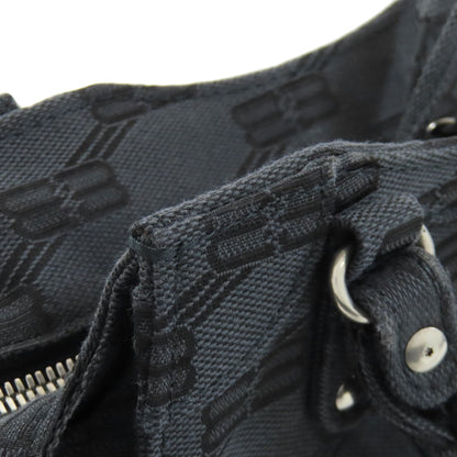 BALENCIAGA 696495 Neo Classic City XS 2WAY Handbag Canvas Ladies [Used]