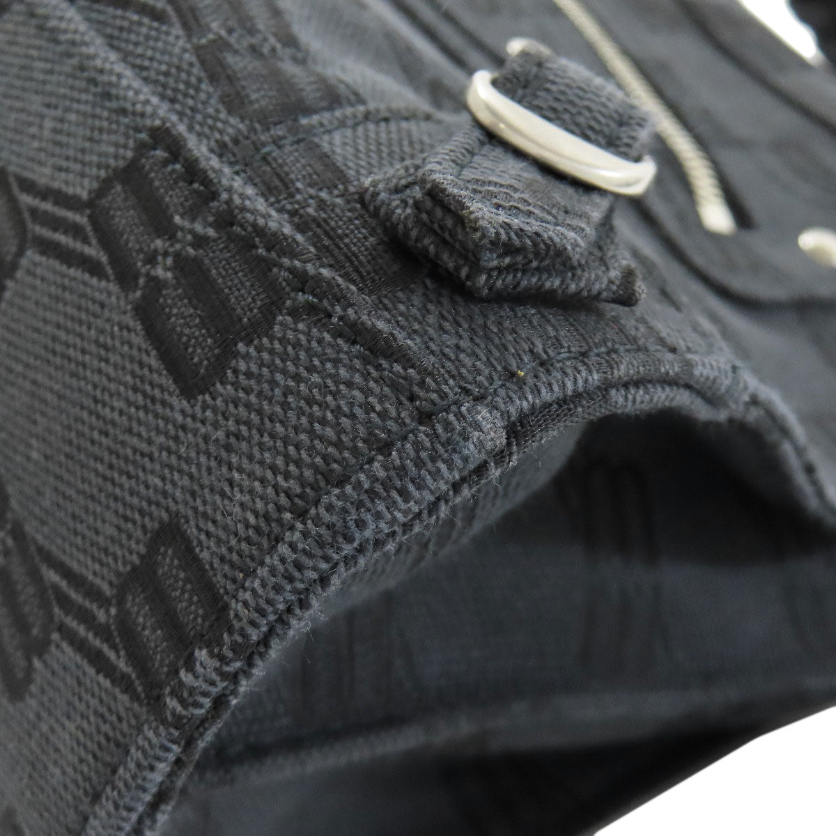 BALENCIAGA 696495 Neo Classic City XS 2WAY Handbag Canvas Ladies [Used]