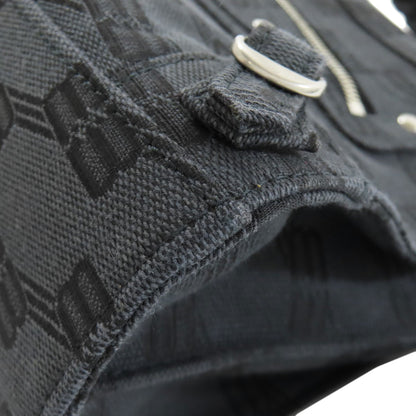 バレンシアガ 696495 ネオクラシックシティ XS 2WAY ハンドバッグ キャンバス レディース 【中古】【BALENCIAGA】