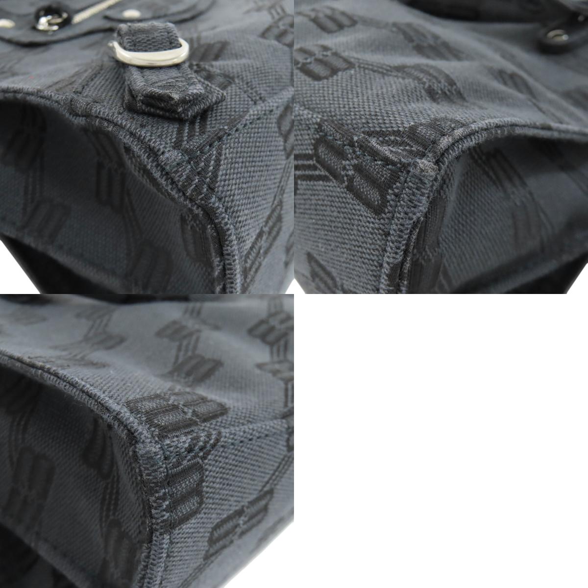 BALENCIAGA 696495 Neo Classic City XS 2WAY Handbag Canvas Ladies [Used]