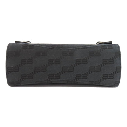 BALENCIAGA 696495 Neo Classic City XS 2WAY Handbag Canvas Ladies [Used]