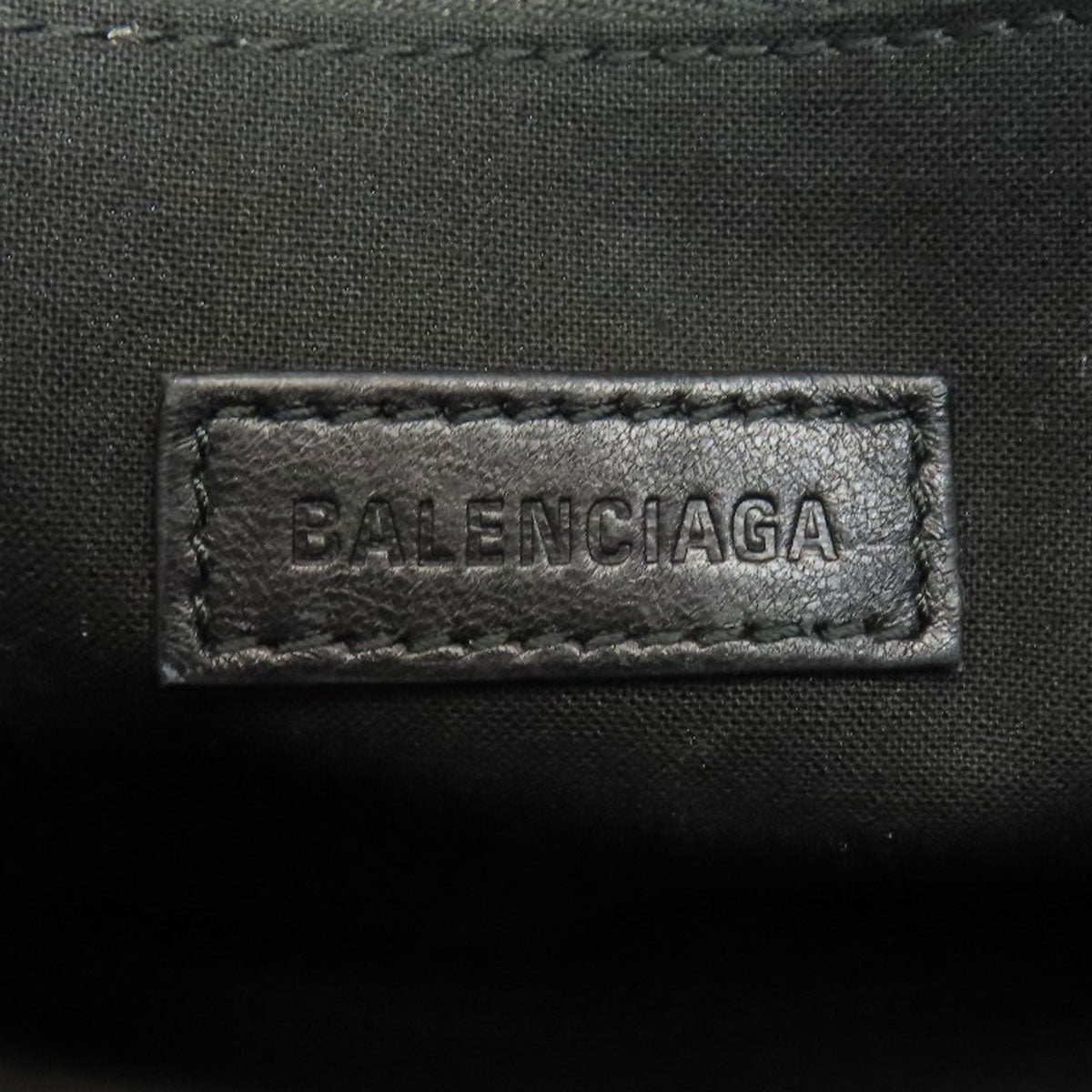バレンシアガ 696495 ネオクラシックシティ XS 2WAY ハンドバッグ キャンバス レディース 【中古】【BALENCIAGA】