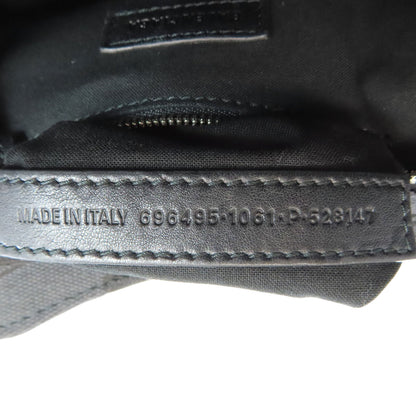 BALENCIAGA 696495 Neo Classic City XS 2WAY Handbag Canvas Ladies [Used]