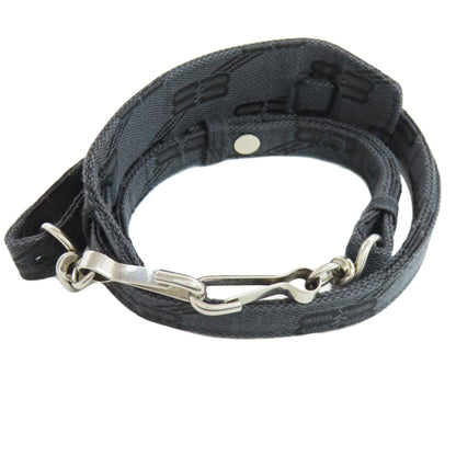 BALENCIAGA 696495 Neo Classic City XS 2WAY Handbag Canvas Ladies [Used]