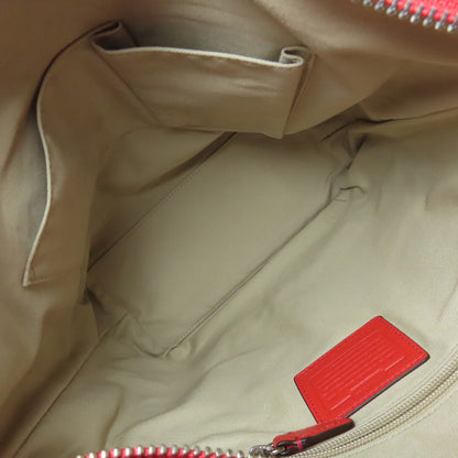 COACH 19889 Legacy Shoulder Bag Leather Ladies [Used]