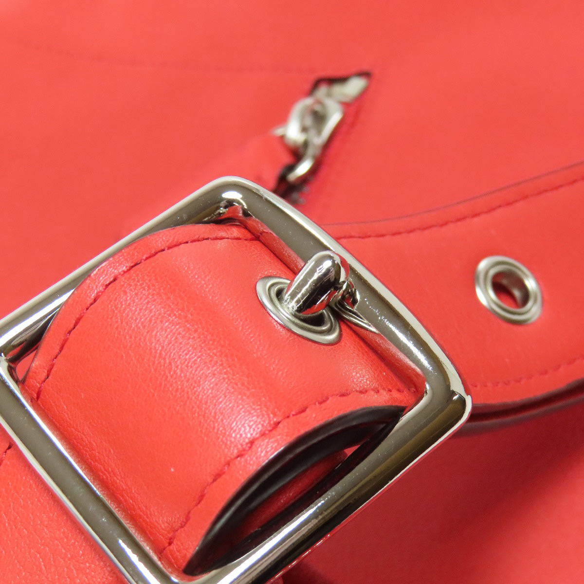 COACH 19889 Legacy Shoulder Bag Leather Ladies [Used]