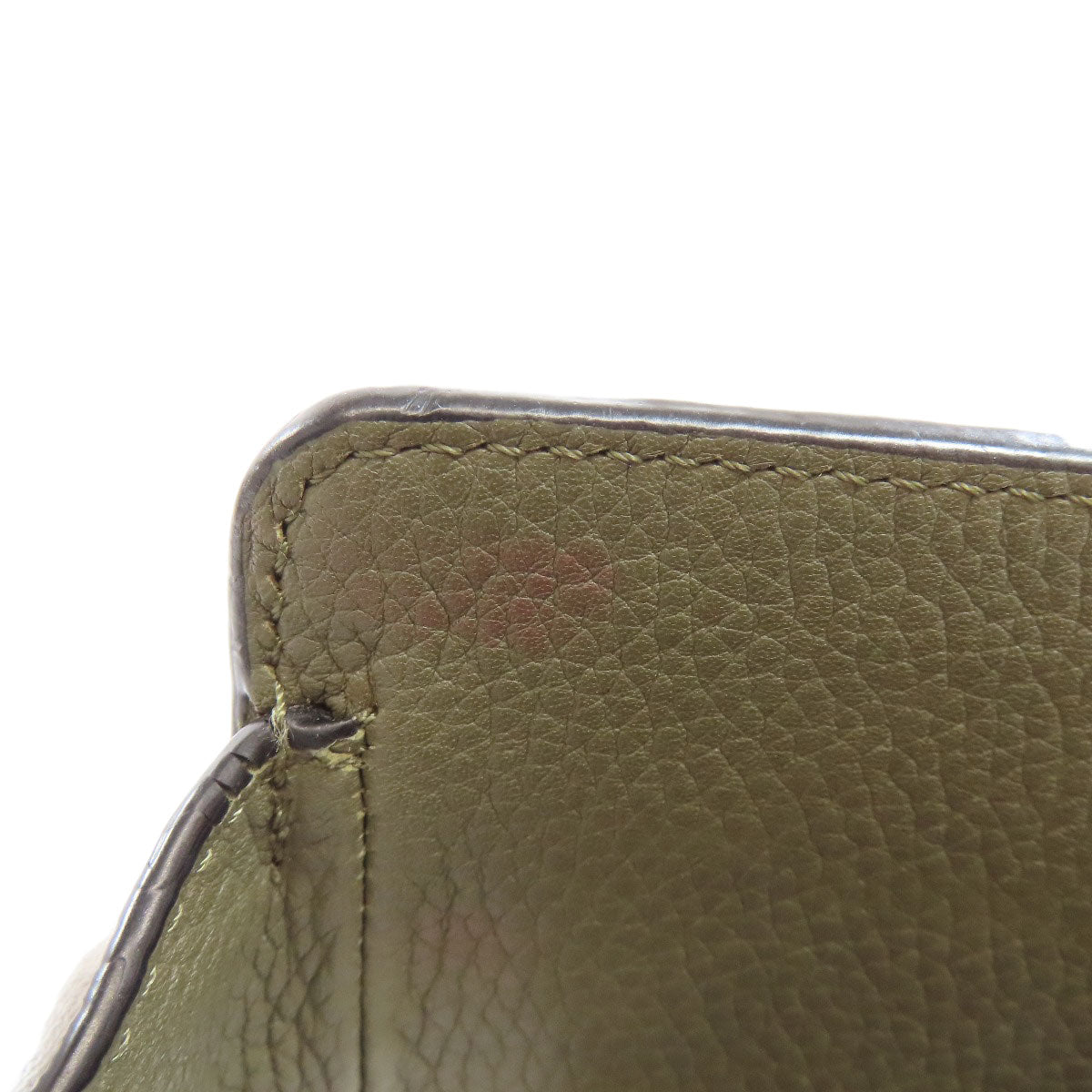 LOEWE Hammock mini 2WAY Handbag Calf Ladies [Used]