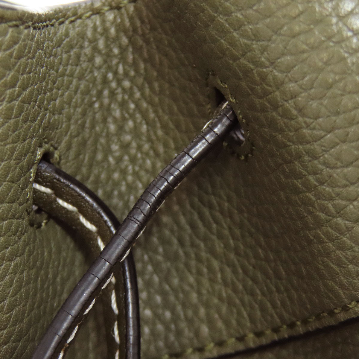 LOEWE Hammock mini 2WAY Handbag Calf Ladies [Used]