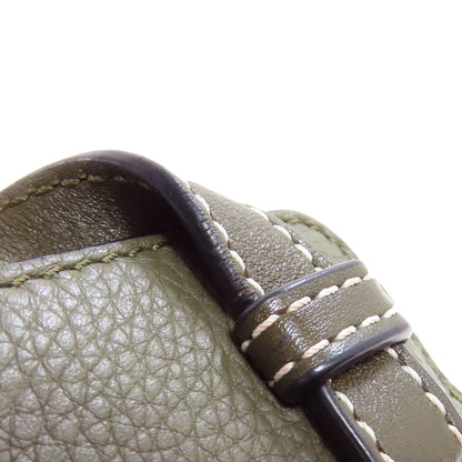 LOEWE Hammock mini 2WAY Handbag Calf Ladies [Used]