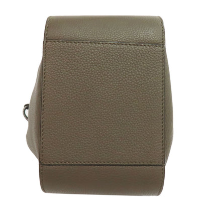 LOEWE Hammock mini 2WAY Handbag Calf Ladies [Used]
