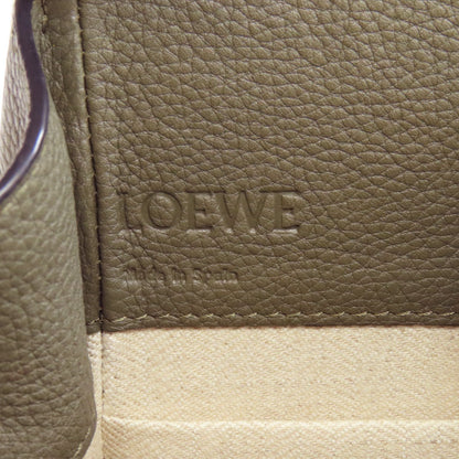 LOEWE Hammock mini 2WAY Handbag Calf Ladies [Used]