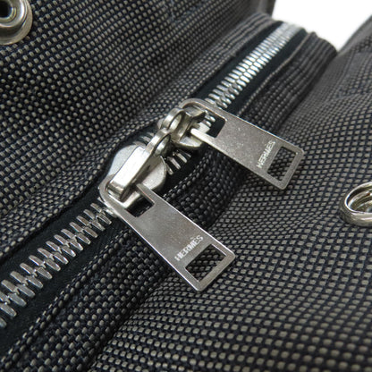 HERMES Her Line add PM Backpack Â· Daypack Canvas Ladies [Used]