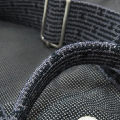 HERMES Her Line add PM Backpack Â· Daypack Canvas Ladies [Used]