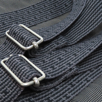 HERMES Her Line add PM Backpack Â· Daypack Canvas Ladies [Used]