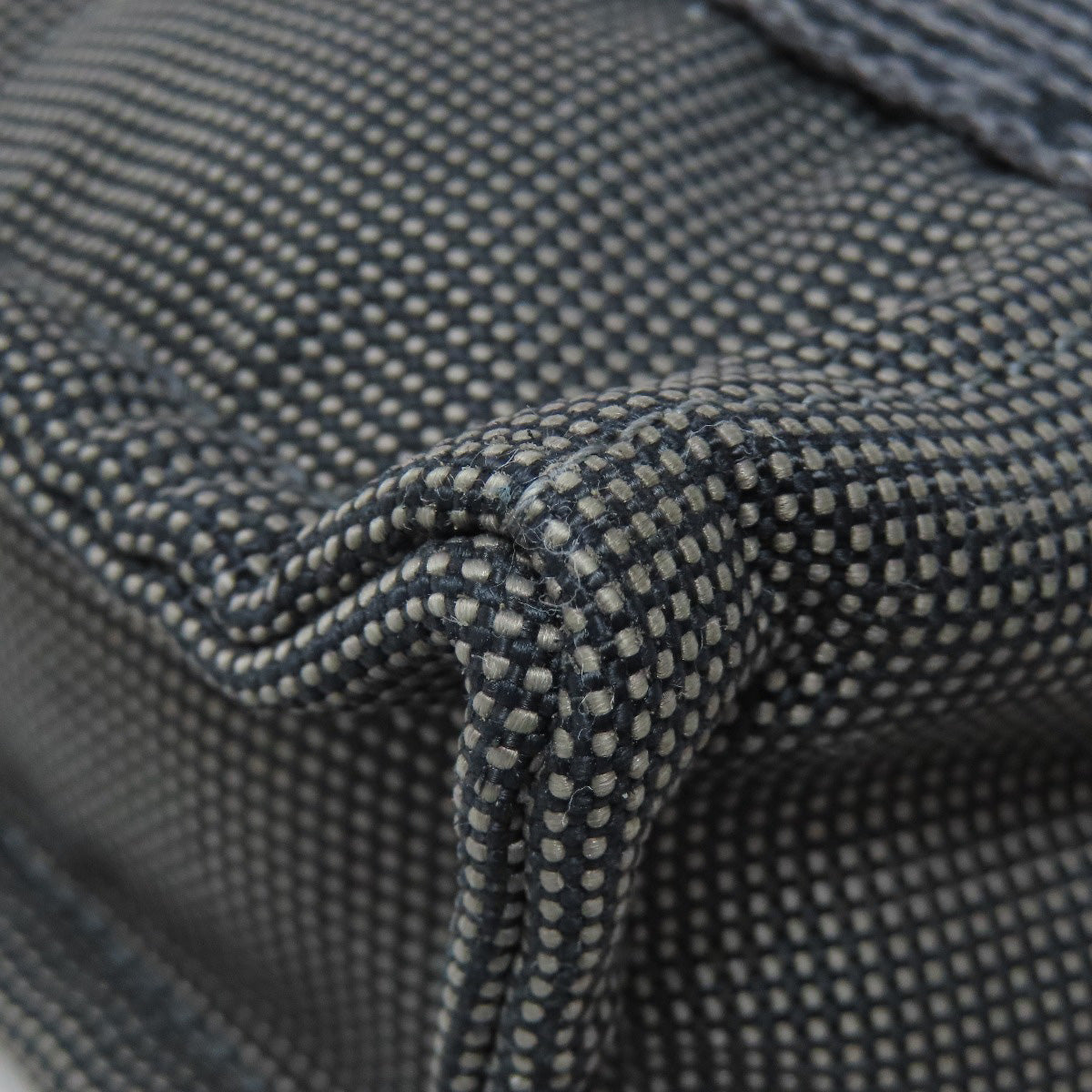 HERMES Her Line add PM Backpack Â· Daypack Canvas Ladies [Used]