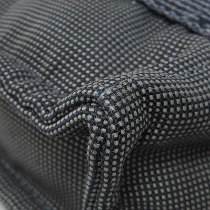 HERMES Her Line add PM Backpack Â· Daypack Canvas Ladies [Used]