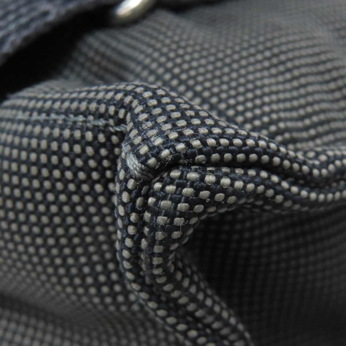 HERMES Her Line add PM Backpack Â· Daypack Canvas Ladies [Used]