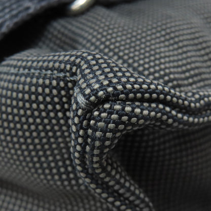 HERMES Her Line add PM Backpack Â· Daypack Canvas Ladies [Used]